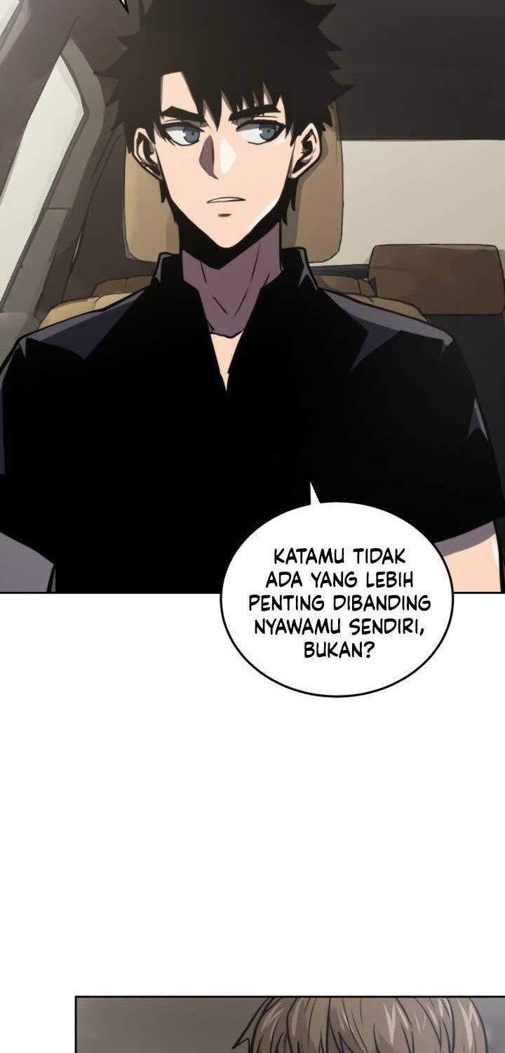 Player from Today Onwards Chapter 16 - halaman 38