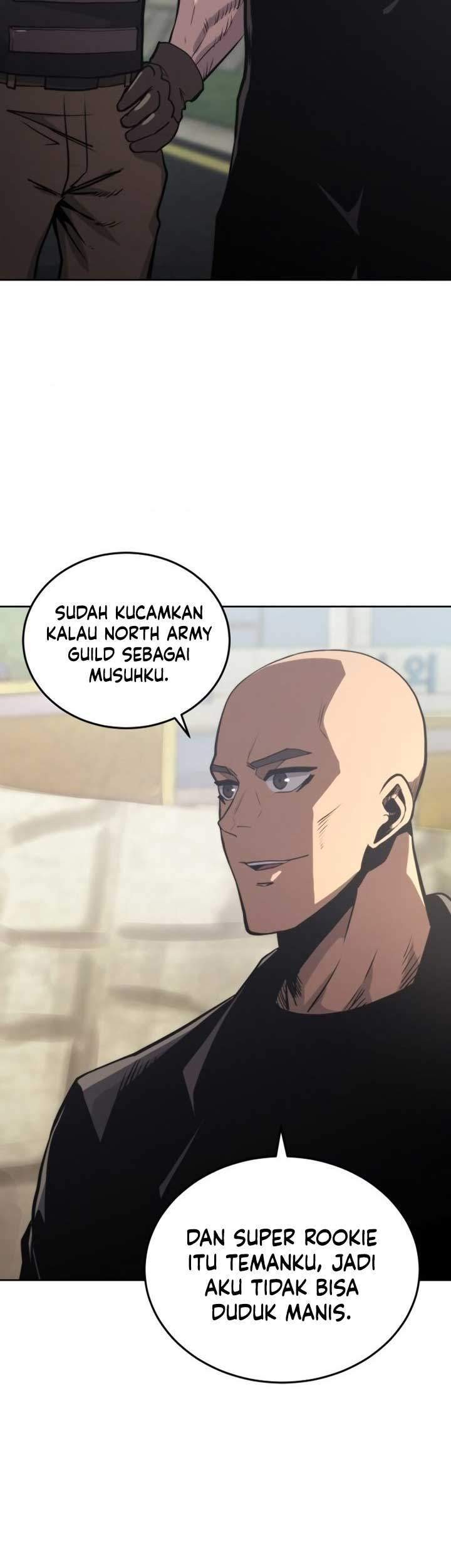 Player from Today Onwards Chapter 16 - halaman 45