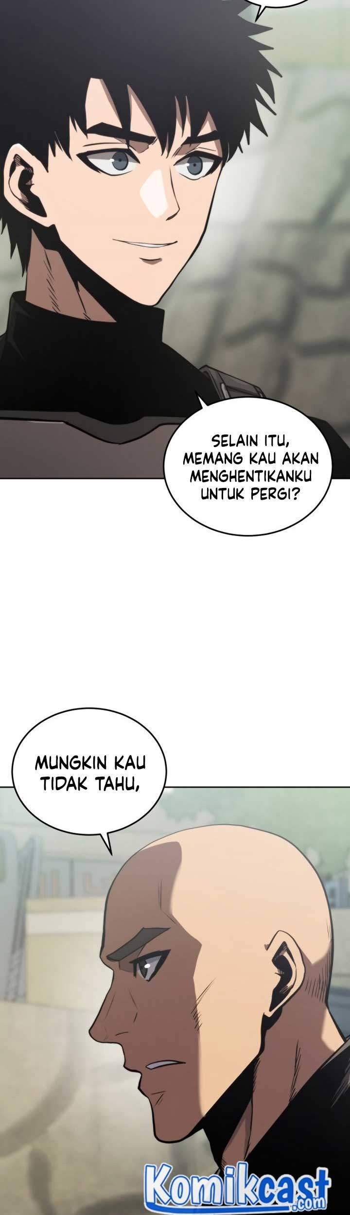 Player from Today Onwards Chapter 16 - halaman 49