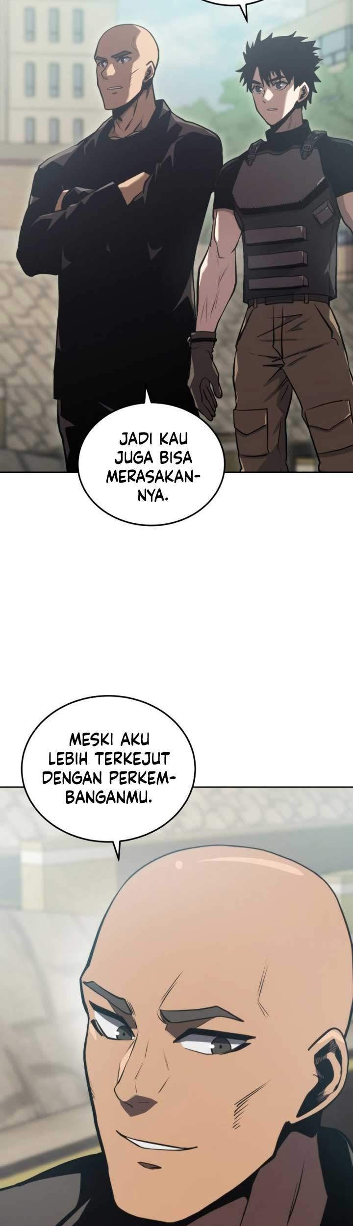 Player from Today Onwards Chapter 16 - halaman 51