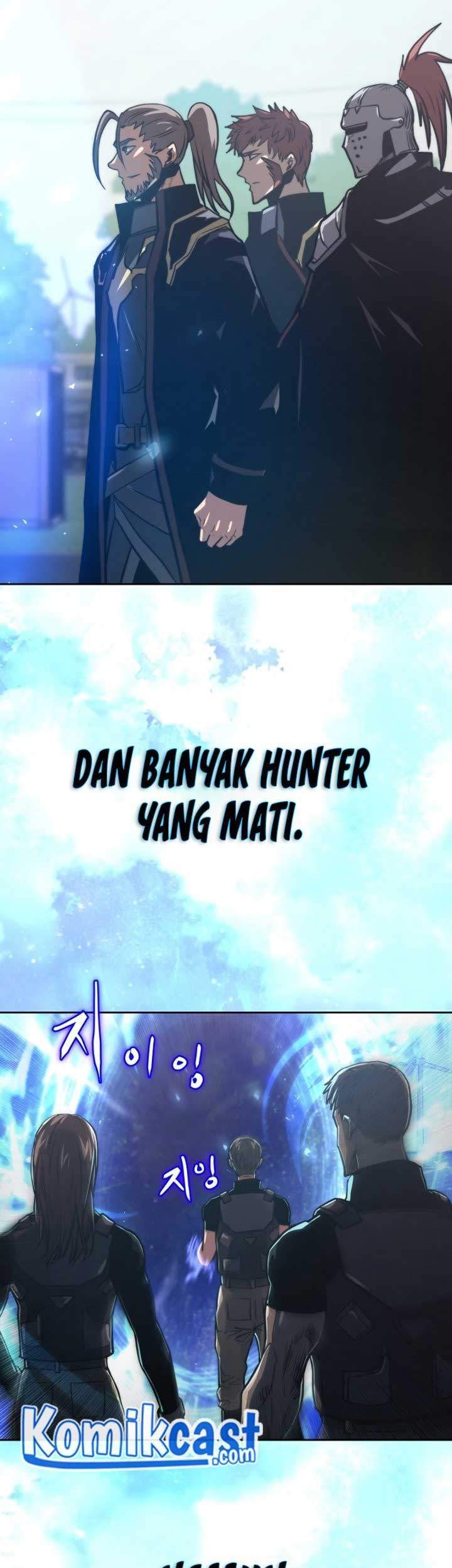 Player from Today Onwards Chapter 16 - halaman 57