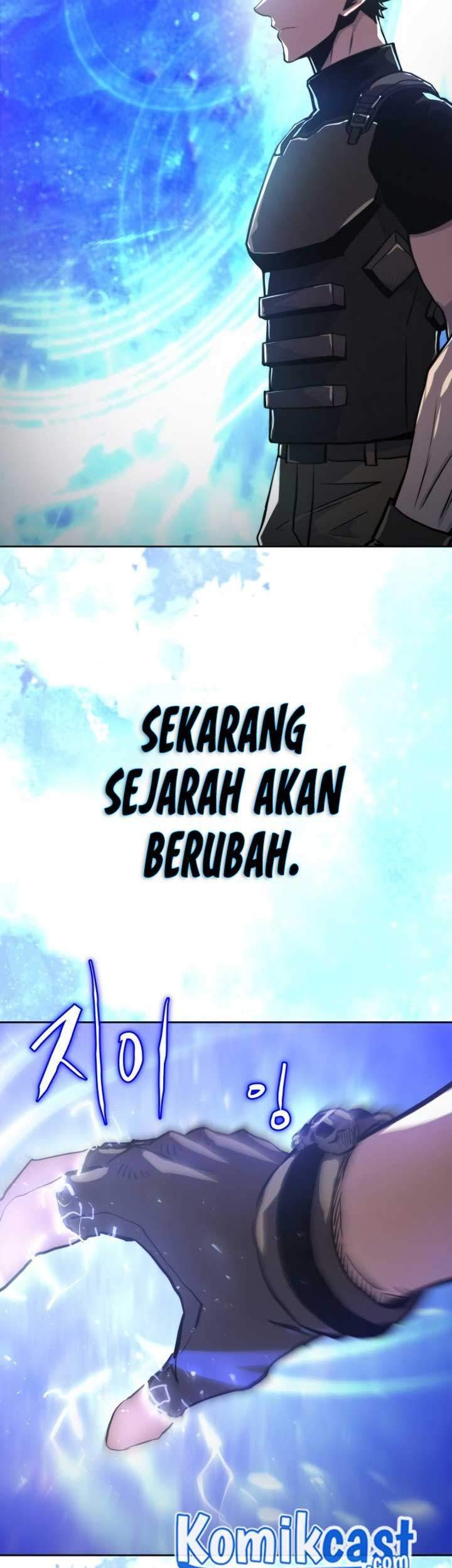 Player from Today Onwards Chapter 16 - halaman 59