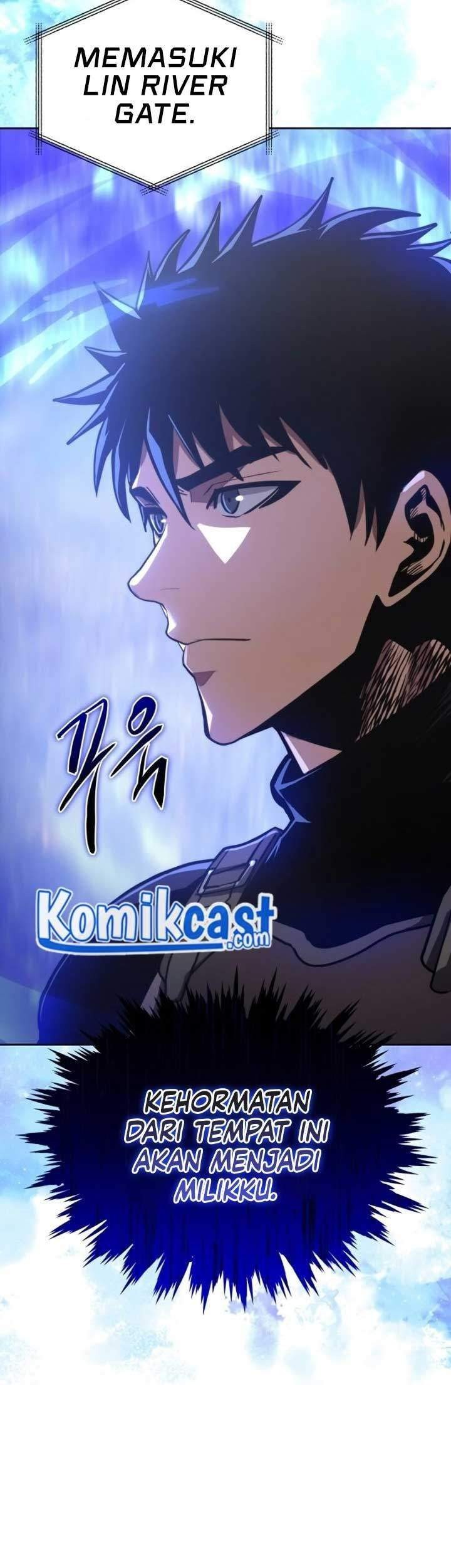 Player from Today Onwards Chapter 16 - halaman 61