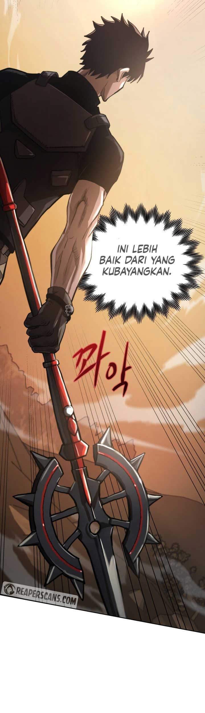 Player from Today Onwards Chapter 16 - halaman 7