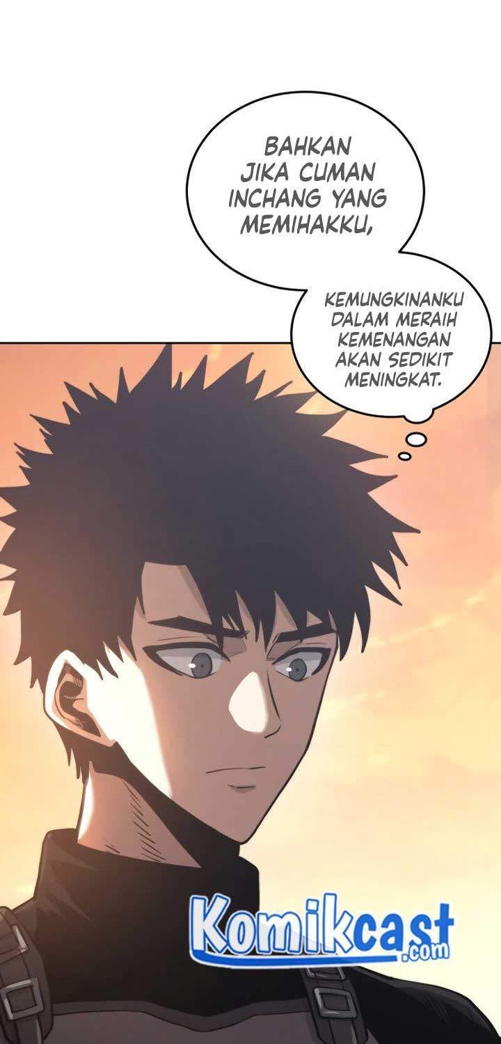 Player from Today Onwards Chapter 16 - halaman 8