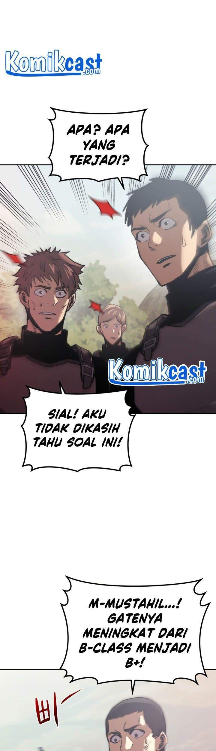 Player from Today Onwards Chapter 17 - halaman 13
