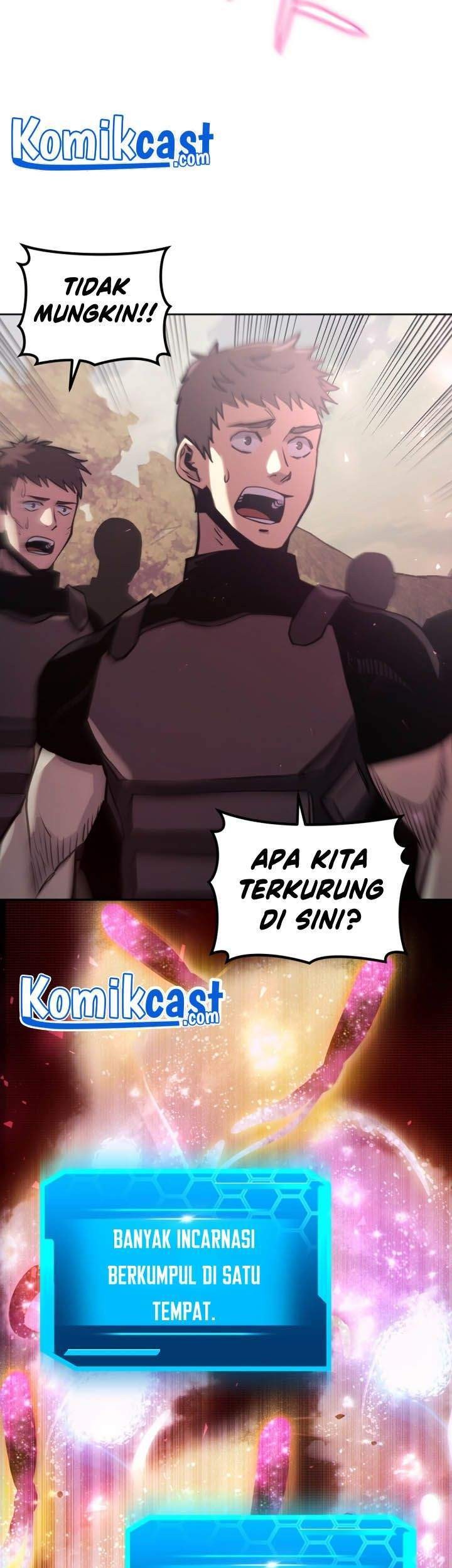 Player from Today Onwards Chapter 17 - halaman 19