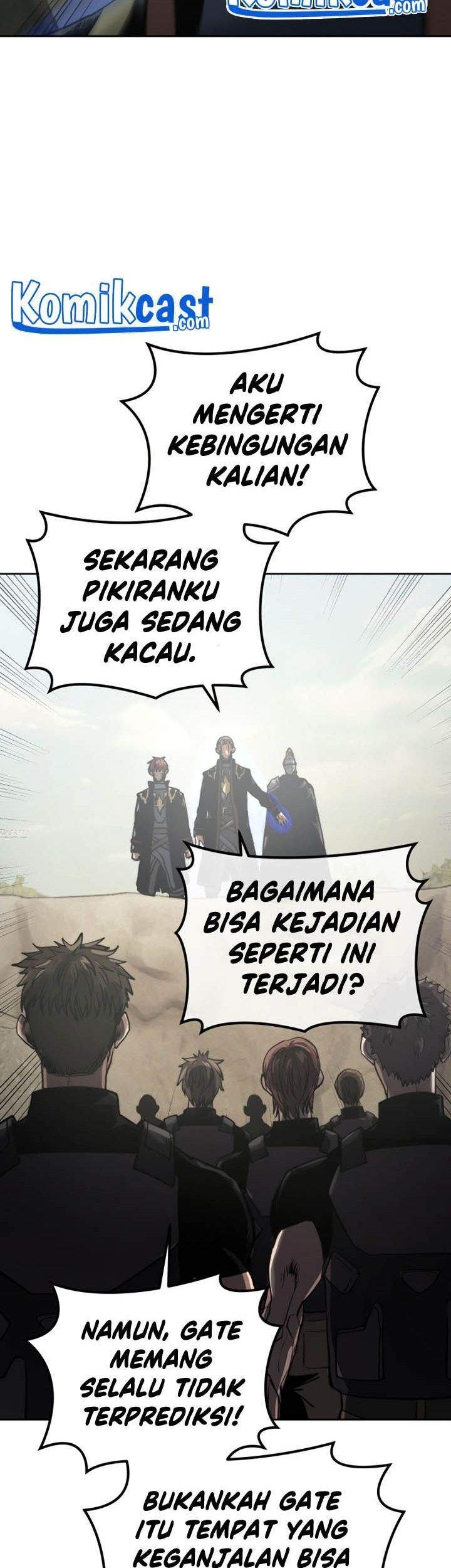 Player from Today Onwards Chapter 17 - halaman 35