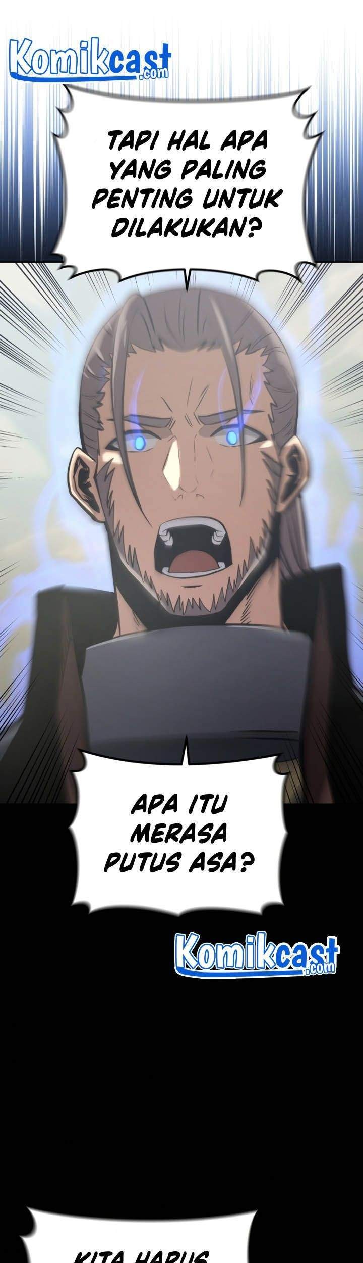 Player from Today Onwards Chapter 17 - halaman 37