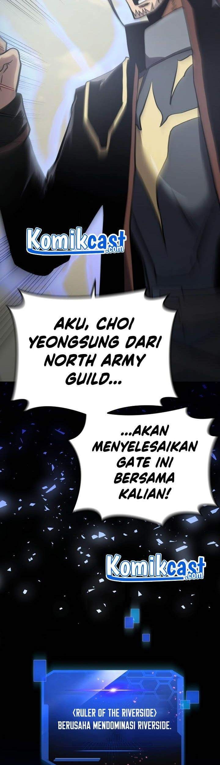 Player from Today Onwards Chapter 17 - halaman 39