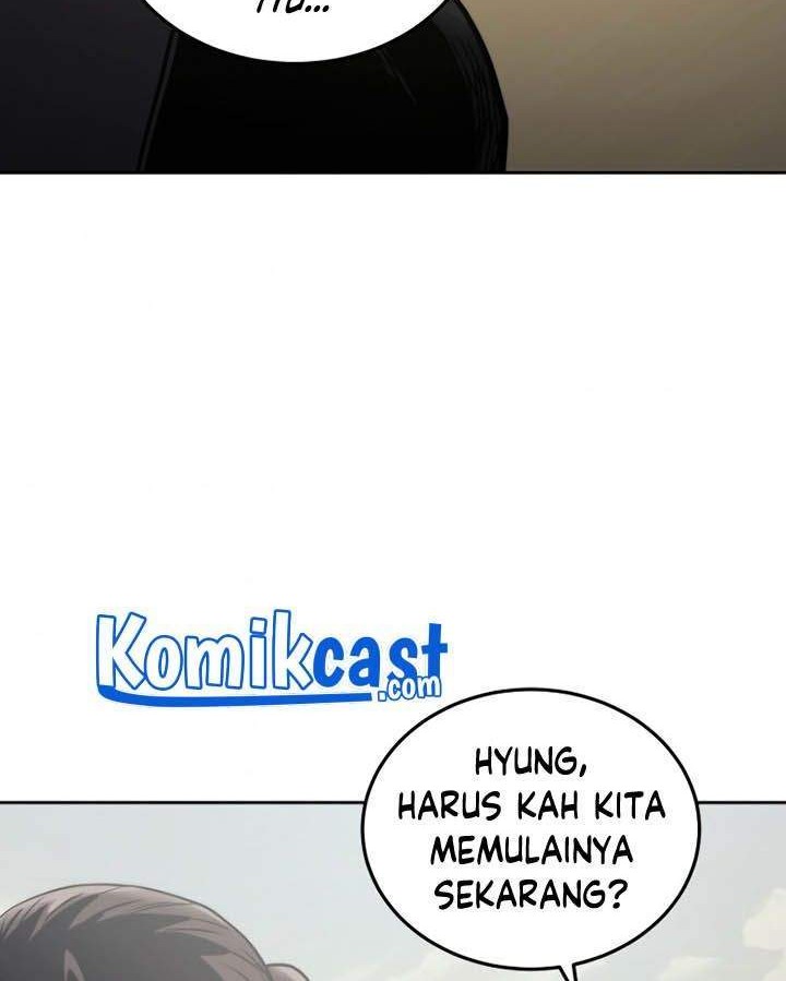 Player from Today Onwards Chapter 17 - halaman 44