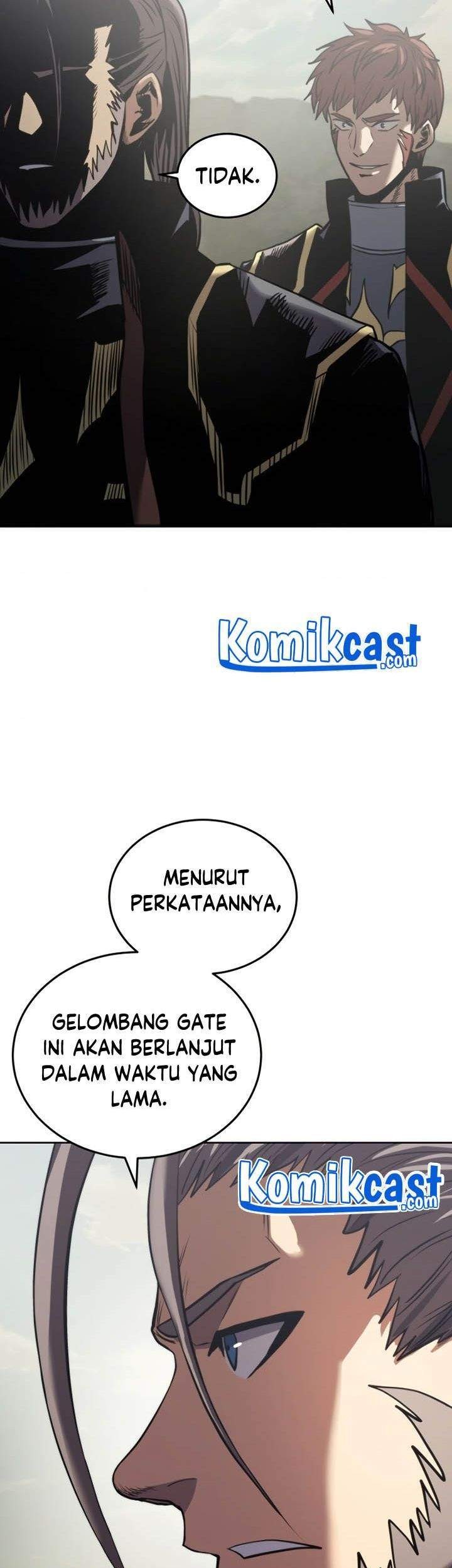 Player from Today Onwards Chapter 17 - halaman 45