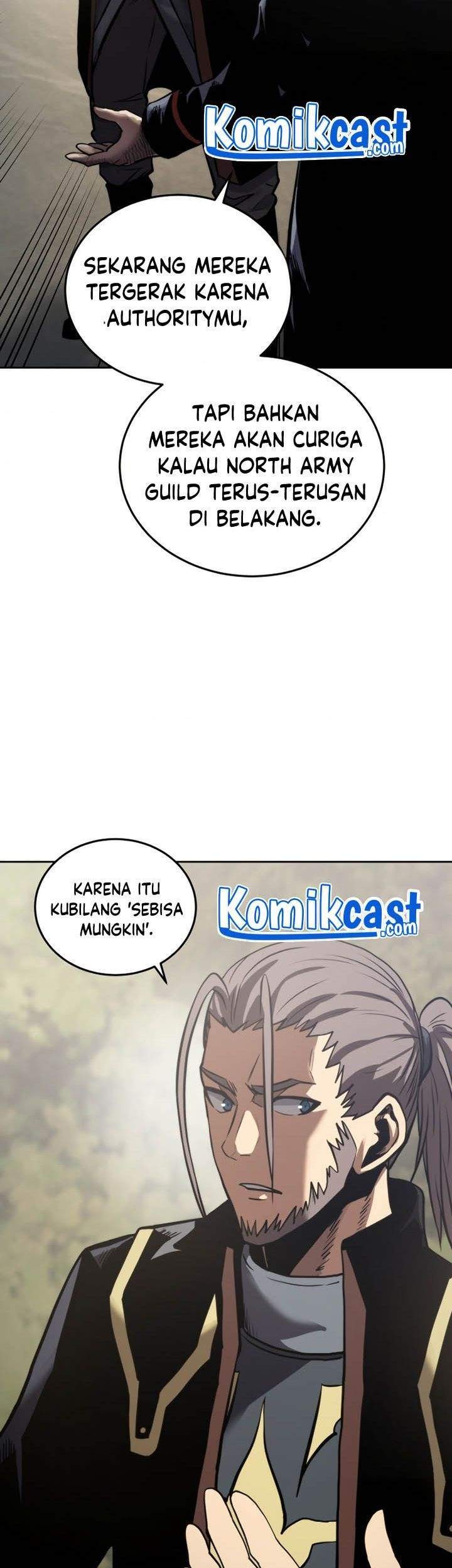 Player from Today Onwards Chapter 17 - halaman 51