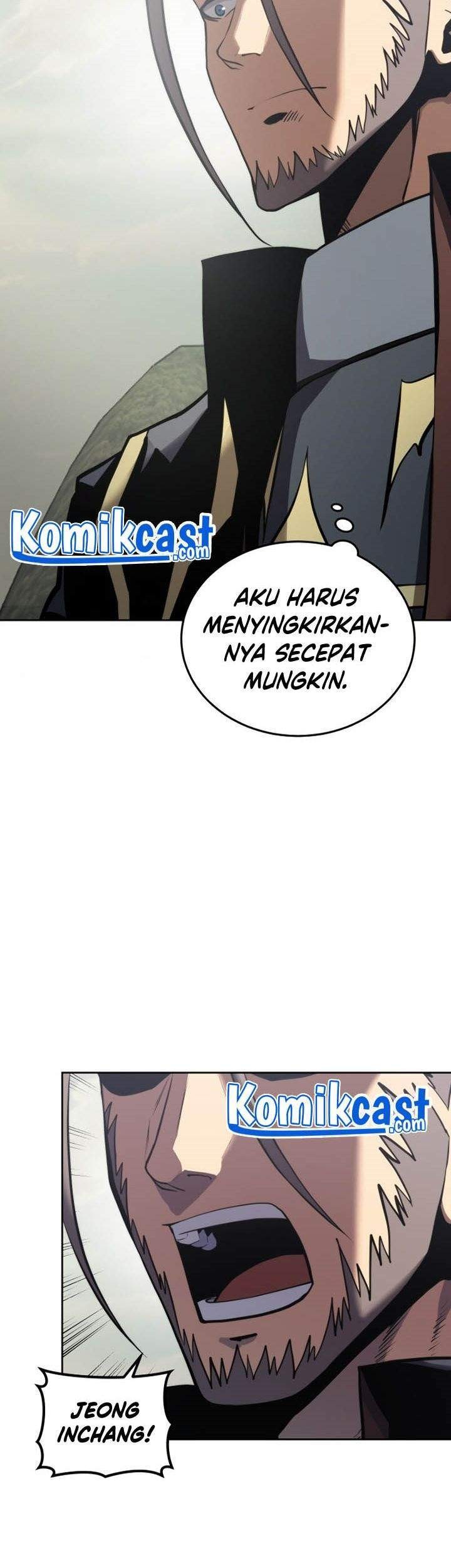 Player from Today Onwards Chapter 17 - halaman 57