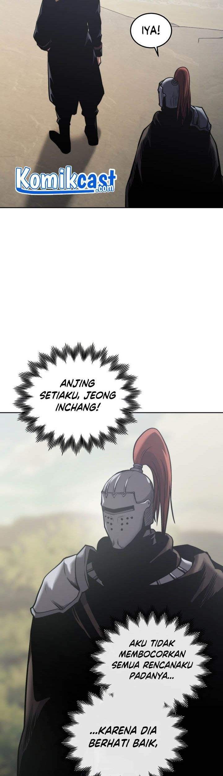Player from Today Onwards Chapter 17 - halaman 59