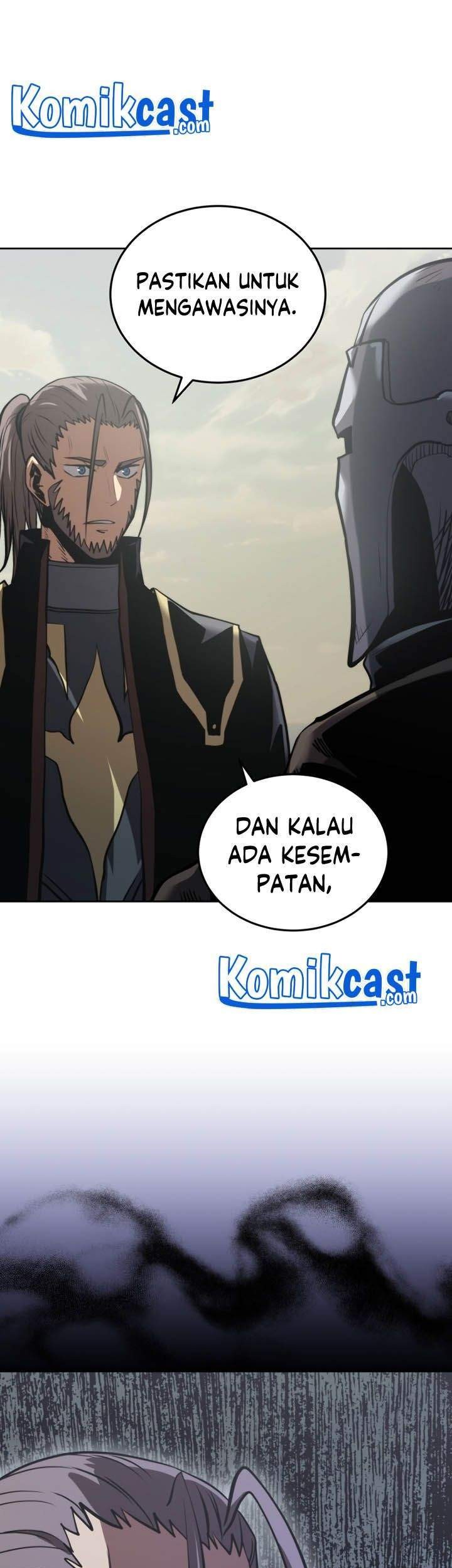 Player from Today Onwards Chapter 17 - halaman 61