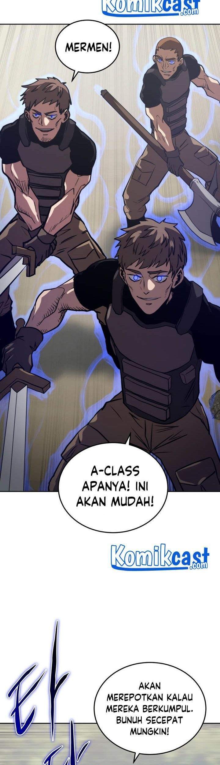 Player from Today Onwards Chapter 17 - halaman 71