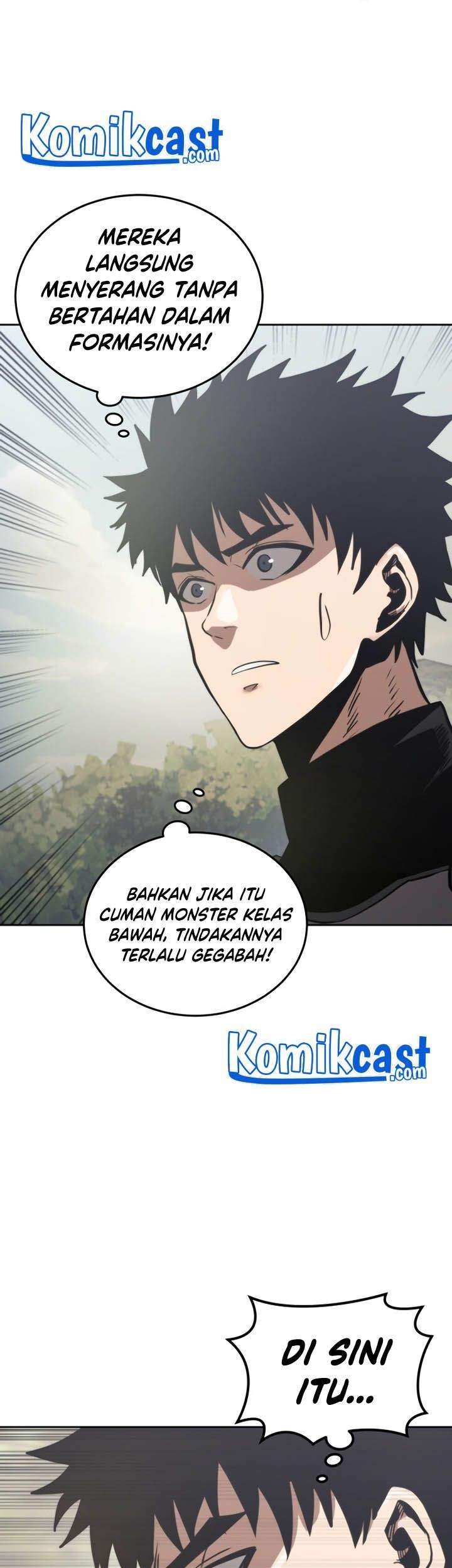 Player from Today Onwards Chapter 17 - halaman 73