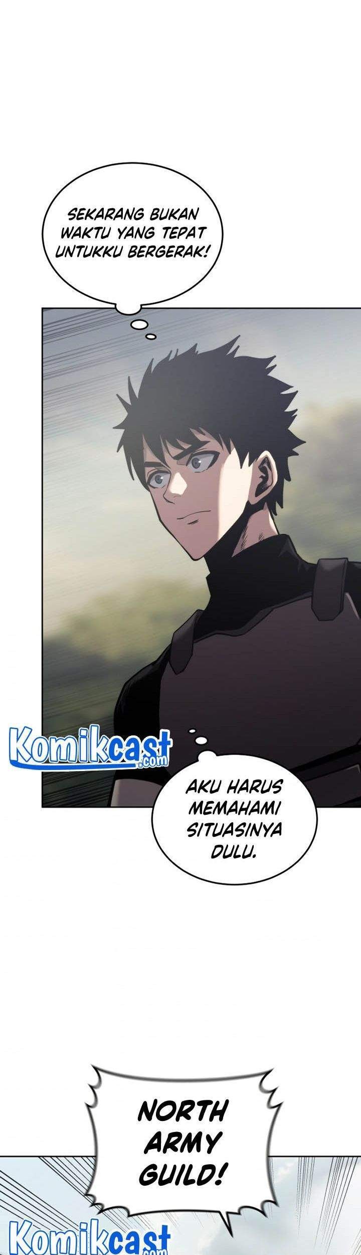 Player from Today Onwards Chapter 17 - halaman 81