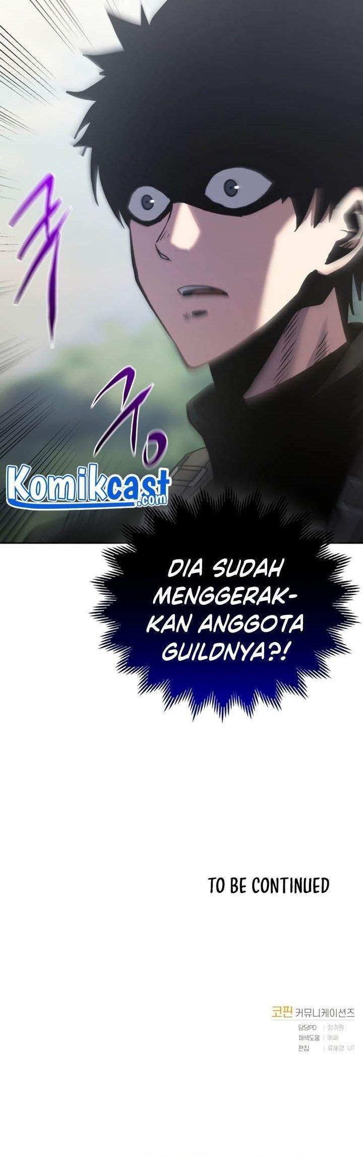 Player from Today Onwards Chapter 17 - halaman 87