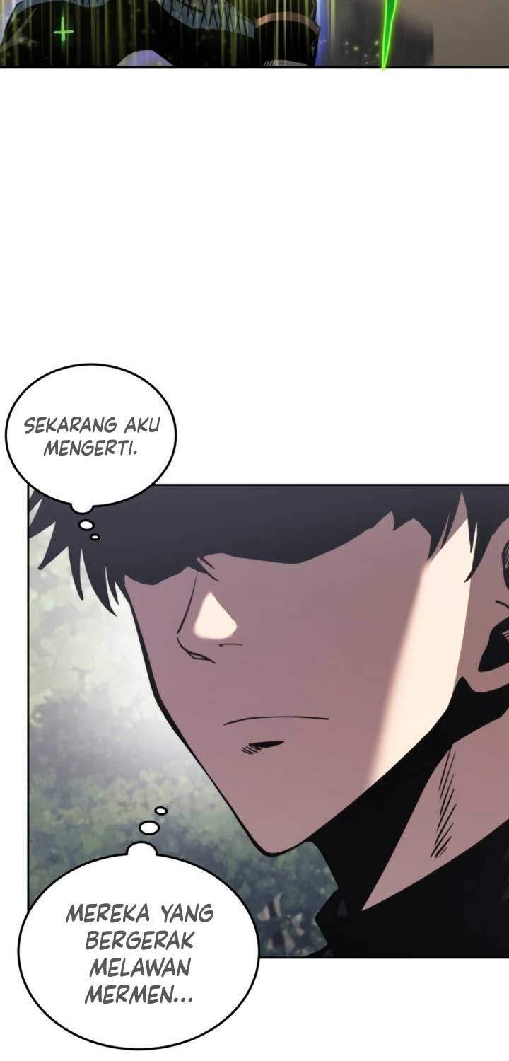 Player from Today Onwards Chapter 18 - halaman 10