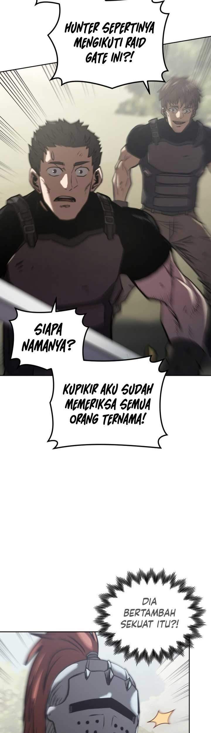 Player from Today Onwards Chapter 18 - halaman 27