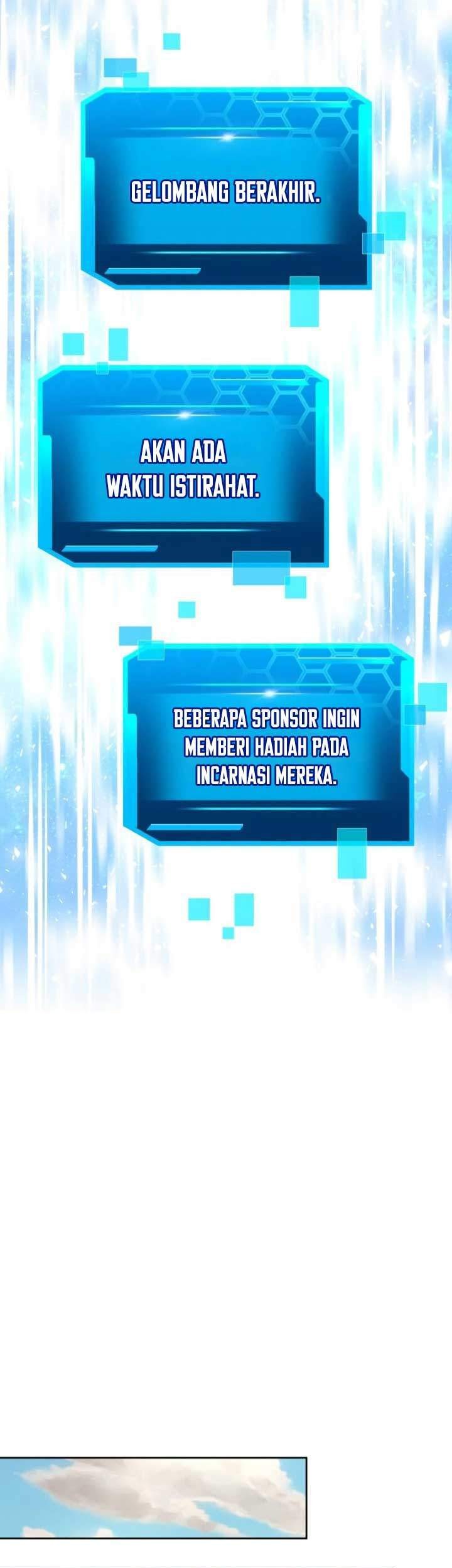 Player from Today Onwards Chapter 18 - halaman 31