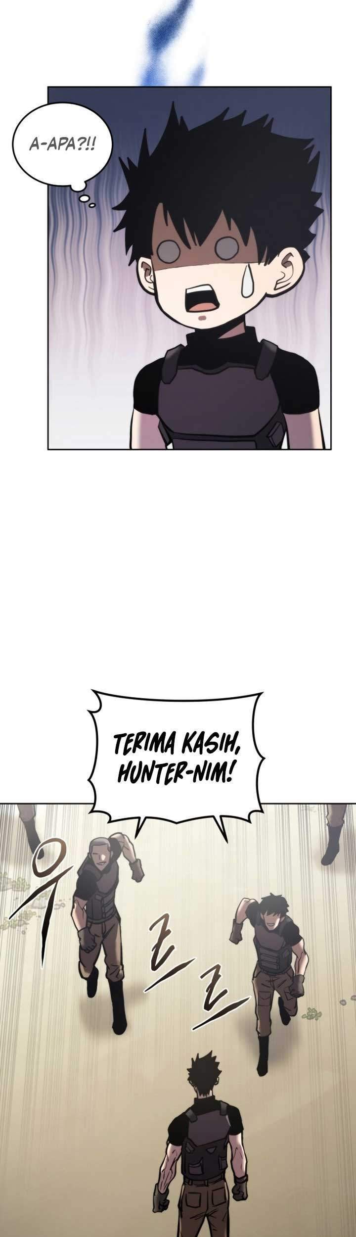 Player from Today Onwards Chapter 18 - halaman 37