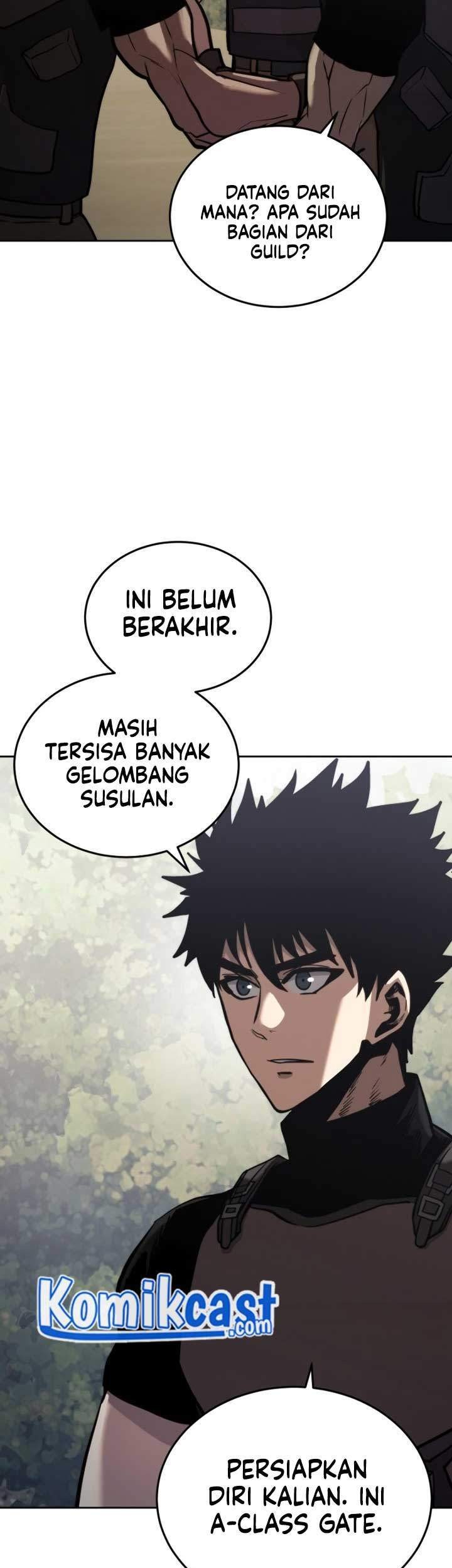 Player from Today Onwards Chapter 18 - halaman 39