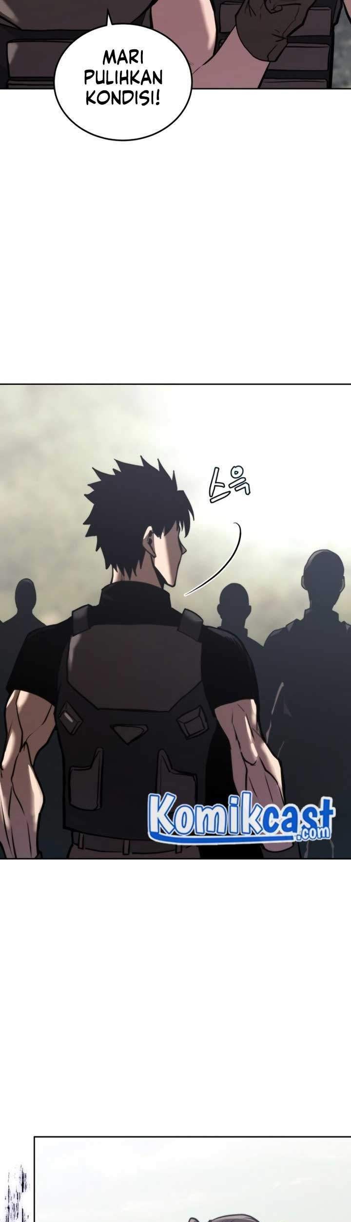 Player from Today Onwards Chapter 18 - halaman 41