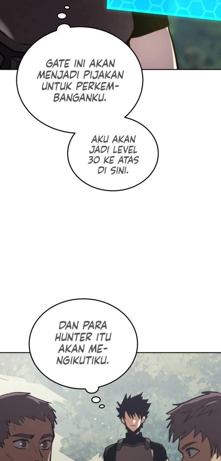 Player from Today Onwards Chapter 18 - halaman 46