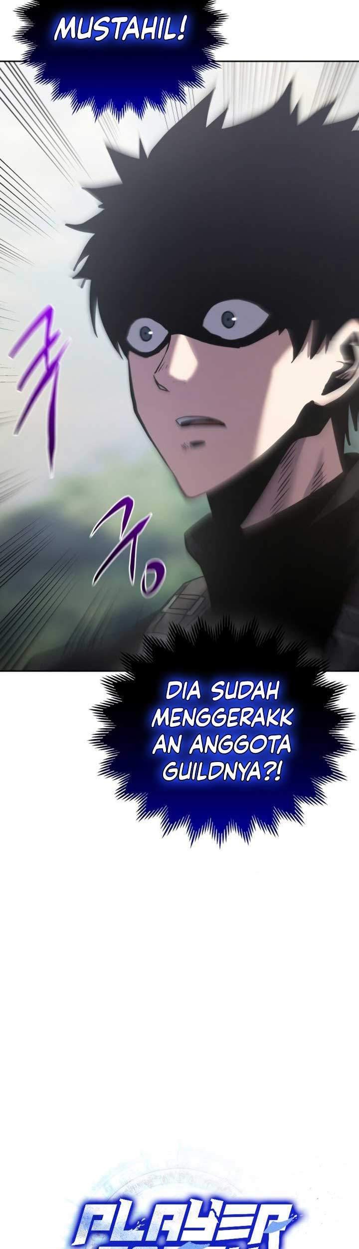 Player from Today Onwards Chapter 18 - halaman 5