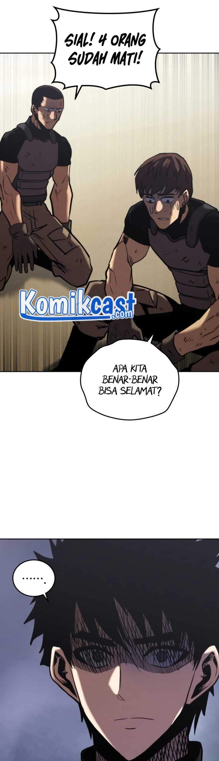 Player from Today Onwards Chapter 18 - halaman 53