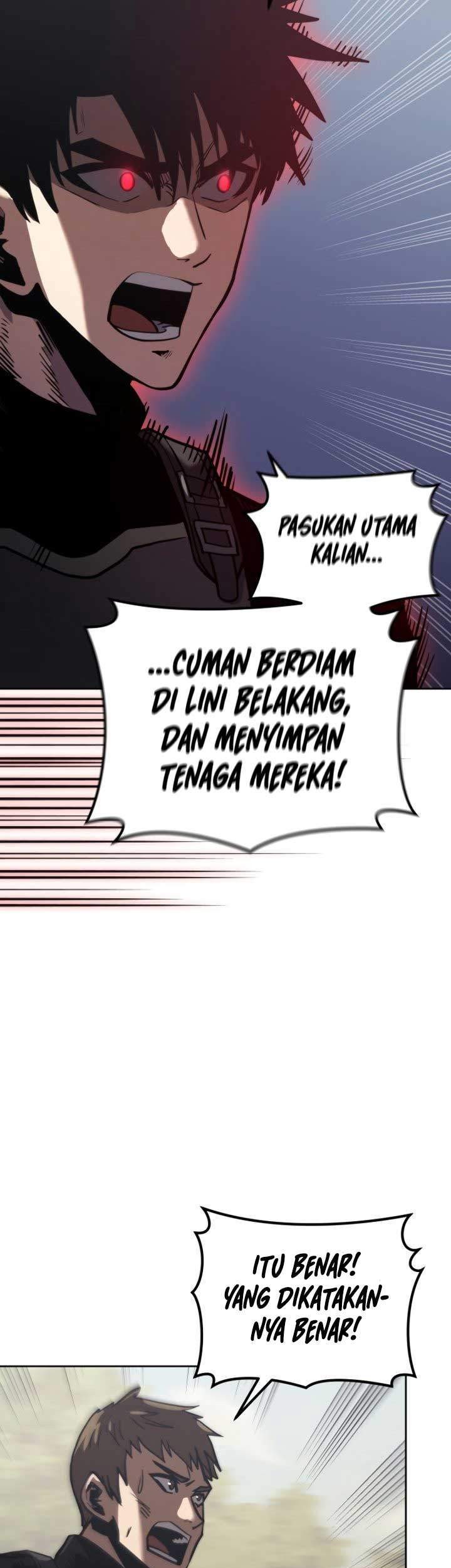 Player from Today Onwards Chapter 18 - halaman 57