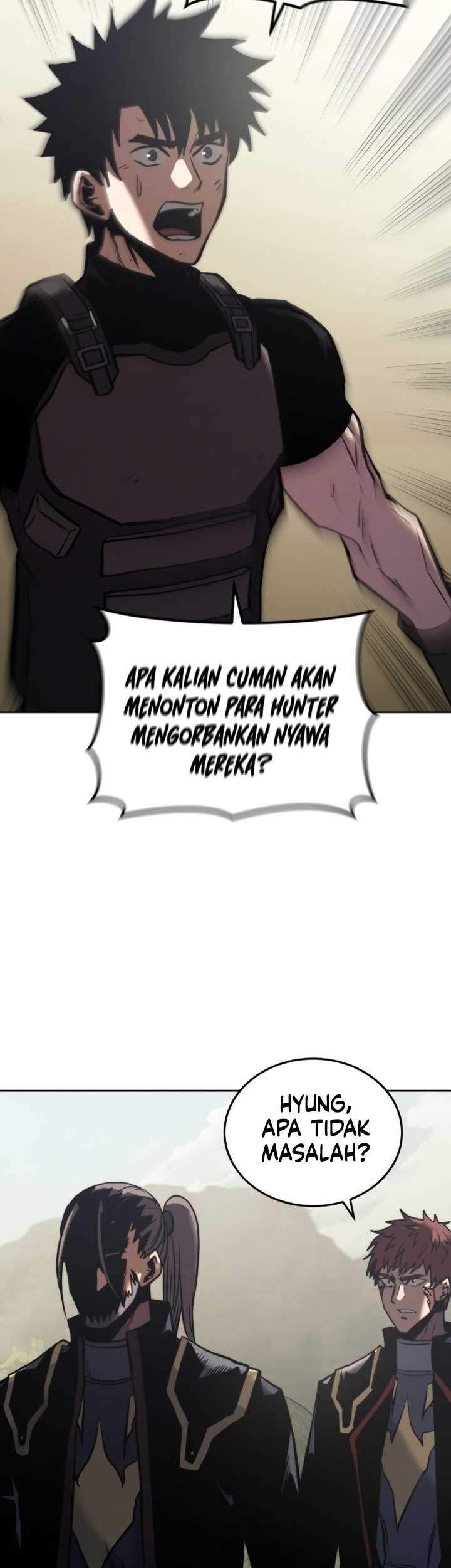 Player from Today Onwards Chapter 18 - halaman 59