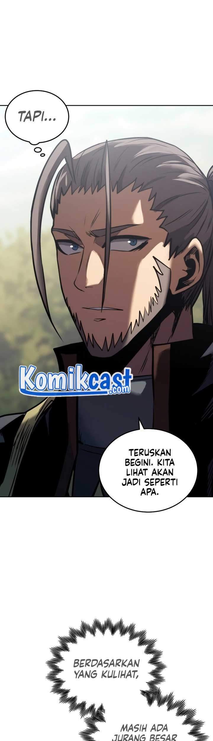 Player from Today Onwards Chapter 18 - halaman 65