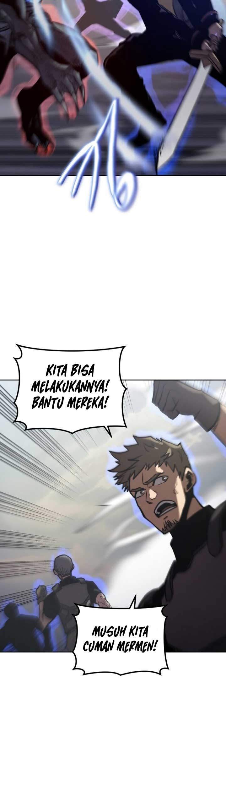 Player from Today Onwards Chapter 18 - halaman 7