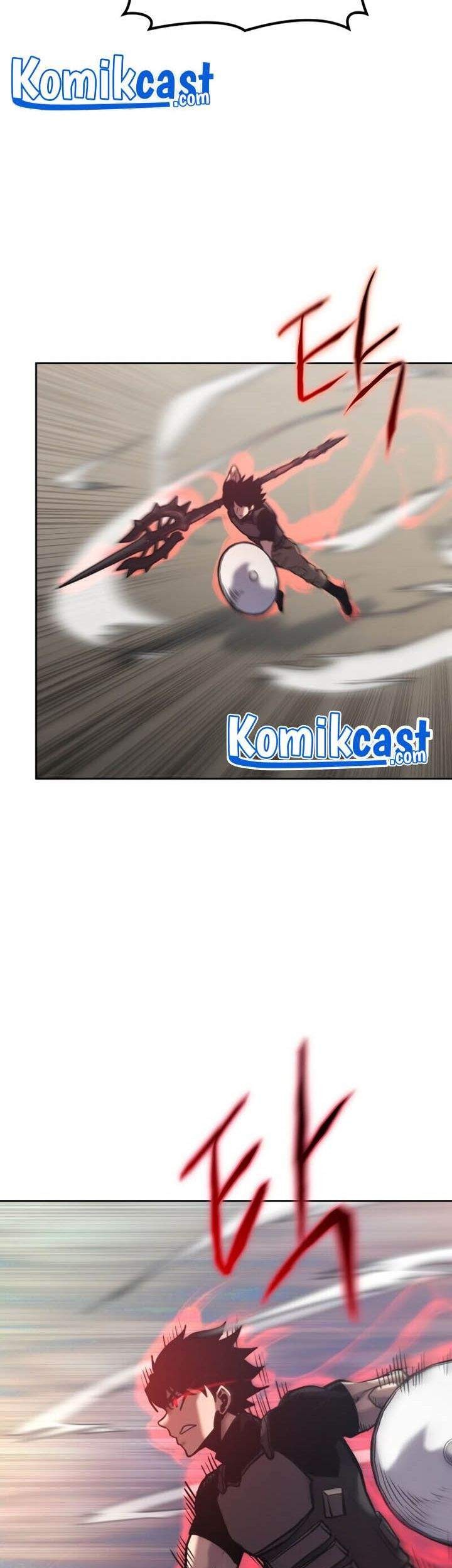 Player from Today Onwards Chapter 19 - halaman 25