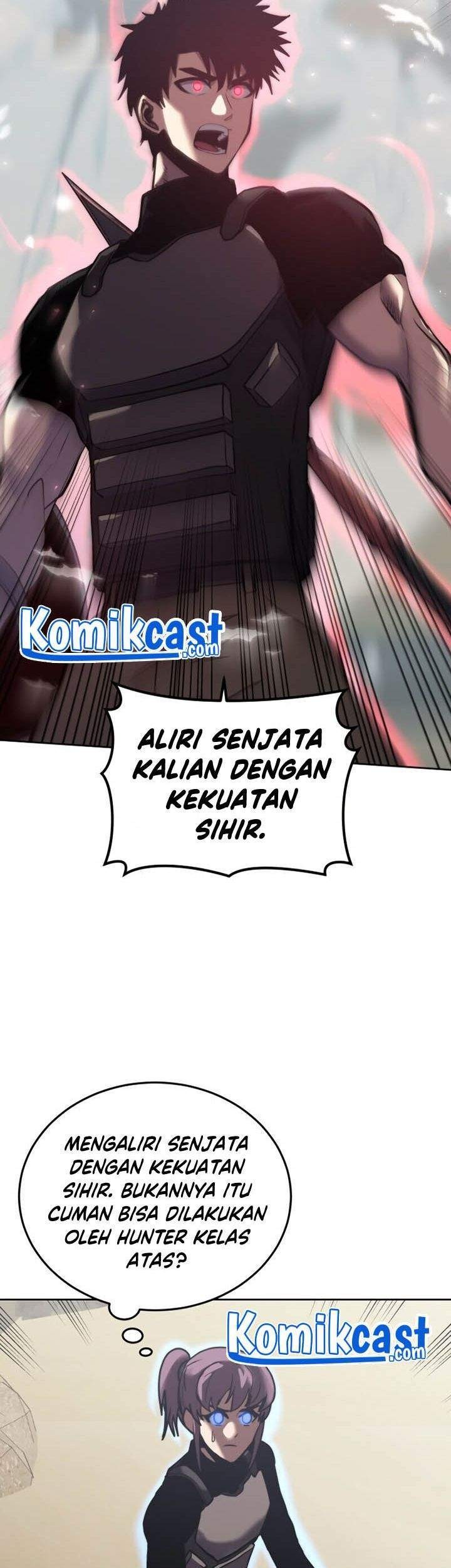 Player from Today Onwards Chapter 19 - halaman 35