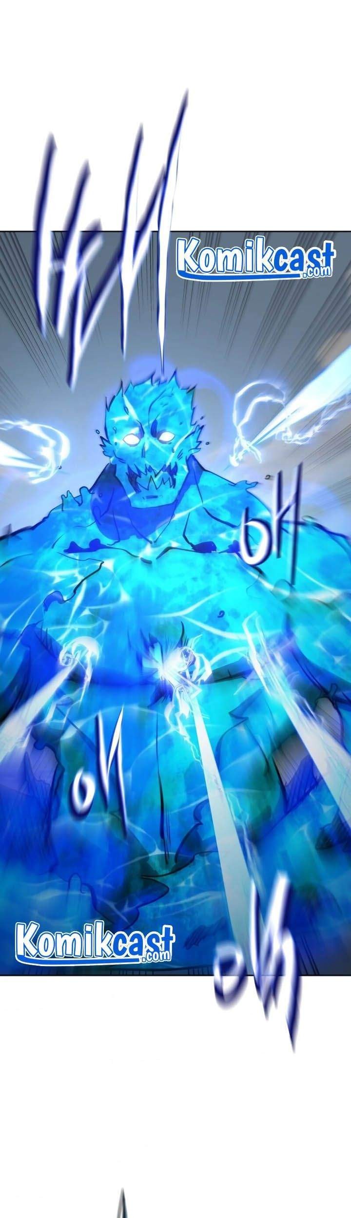 Player from Today Onwards Chapter 19 - halaman 39