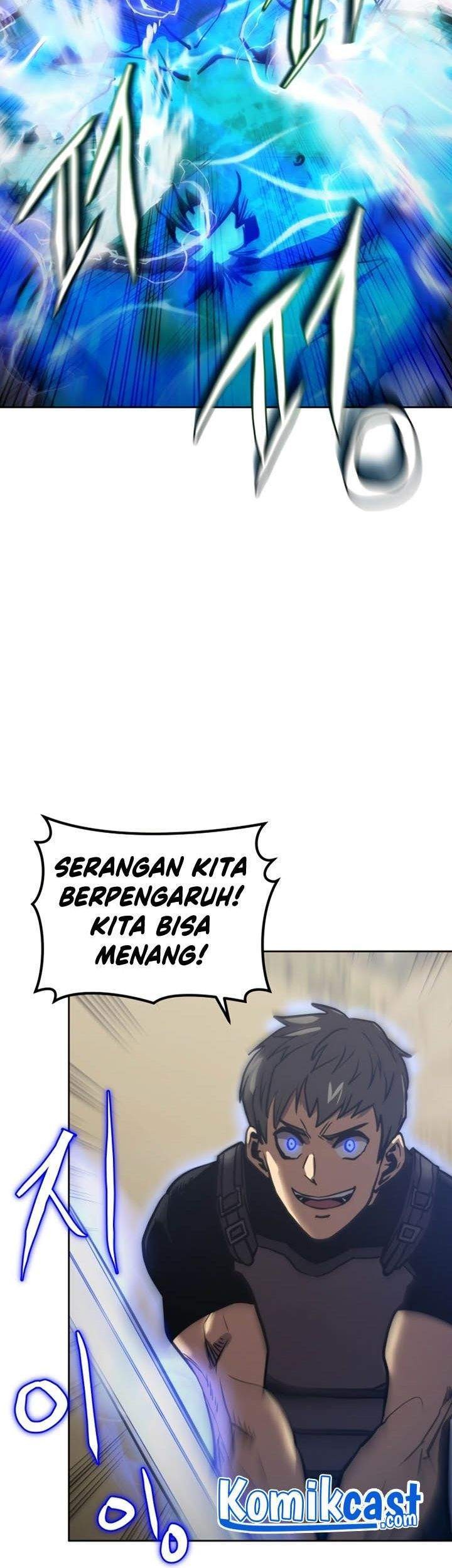 Player from Today Onwards Chapter 19 - halaman 41