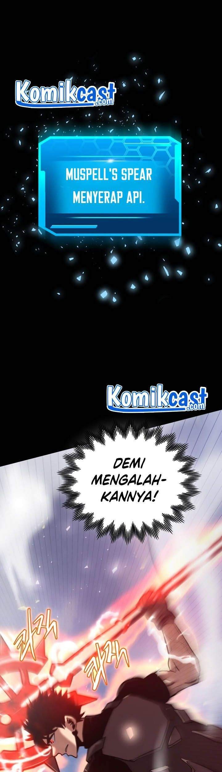 Player from Today Onwards Chapter 19 - halaman 45