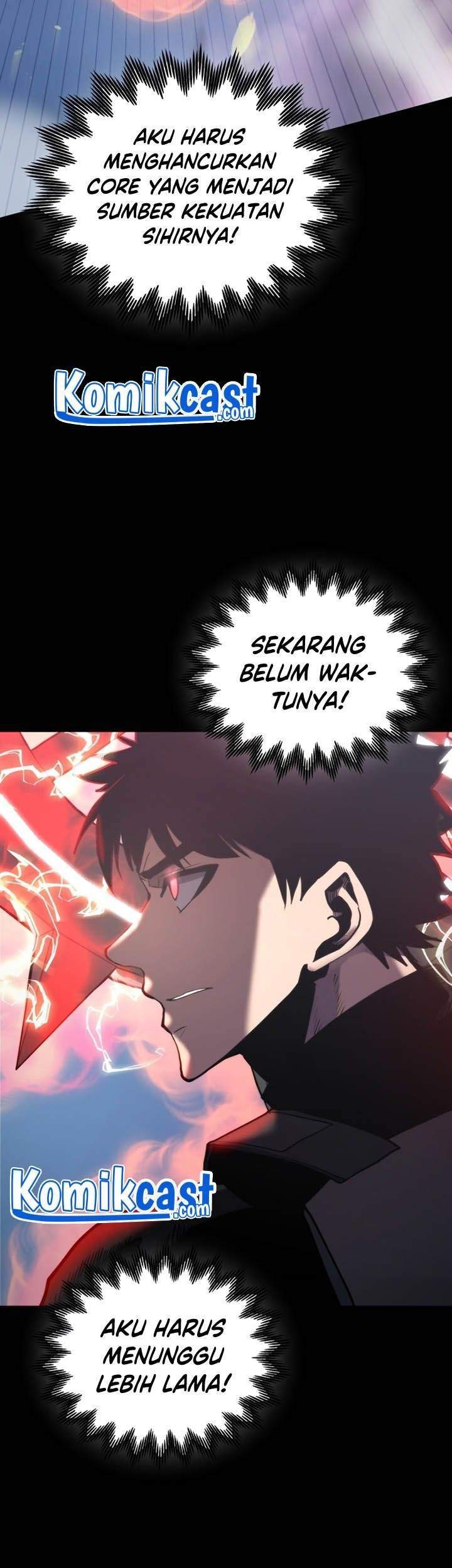 Player from Today Onwards Chapter 19 - halaman 47
