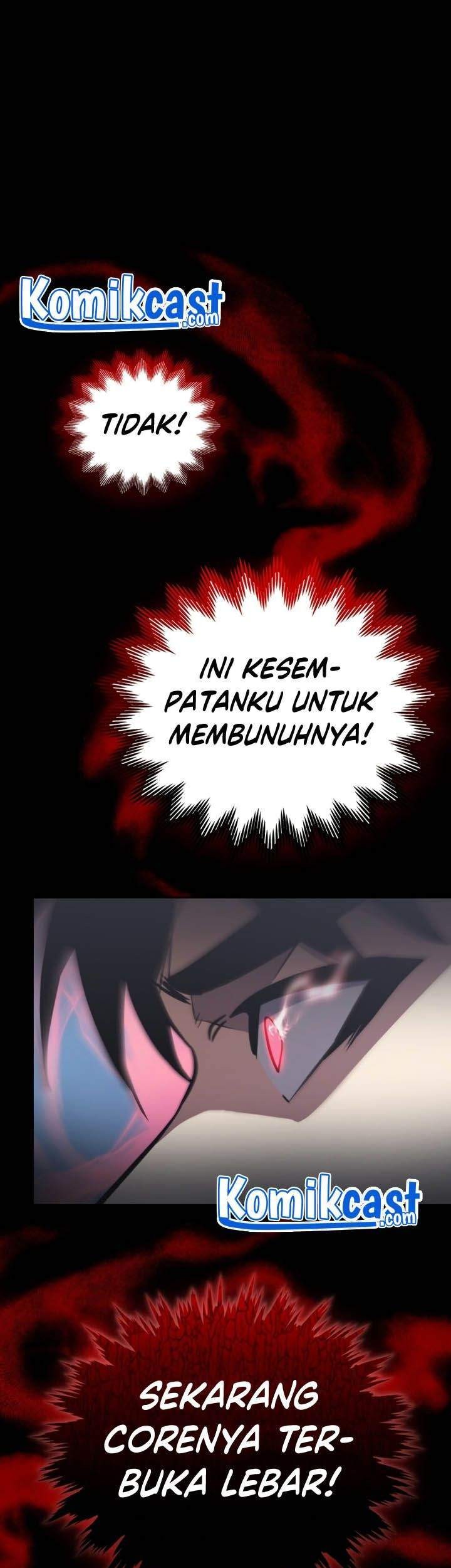 Player from Today Onwards Chapter 19 - halaman 51