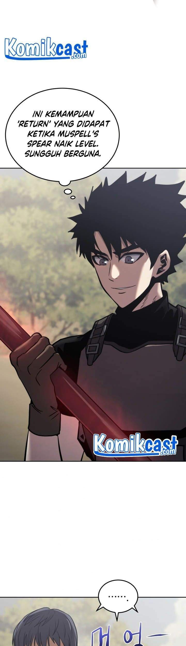 Player from Today Onwards Chapter 19 - halaman 63