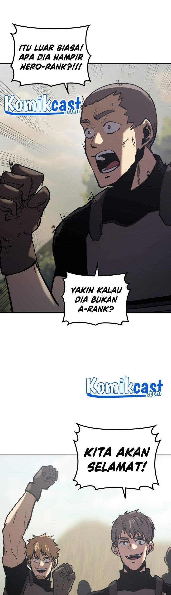 Player from Today Onwards Chapter 19 - halaman 67