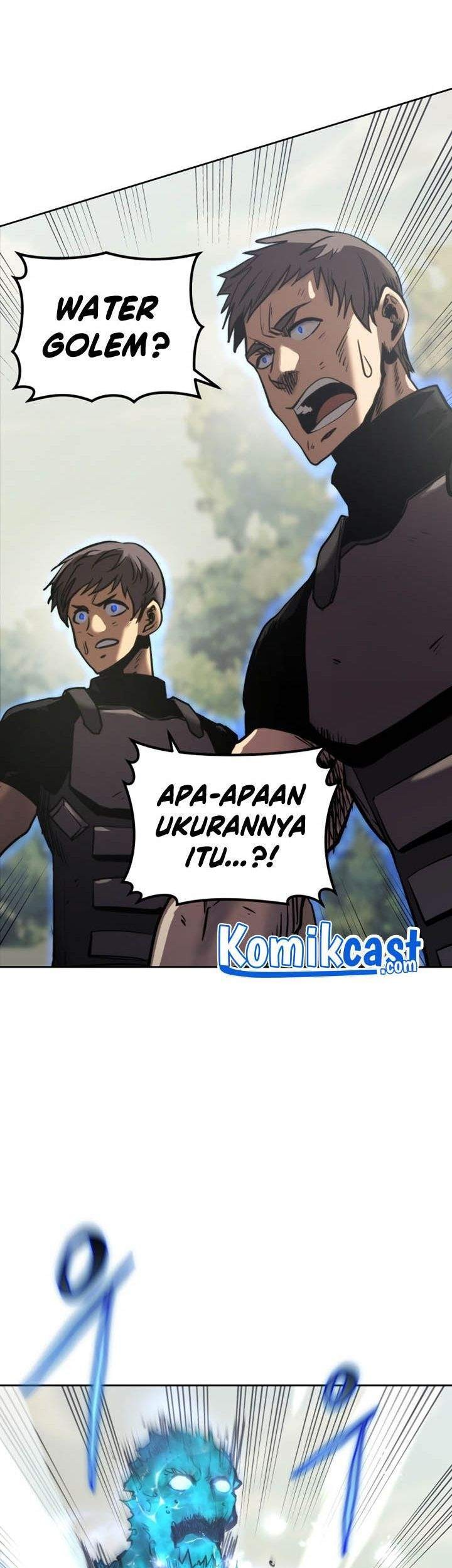 Player from Today Onwards Chapter 19 - halaman 7