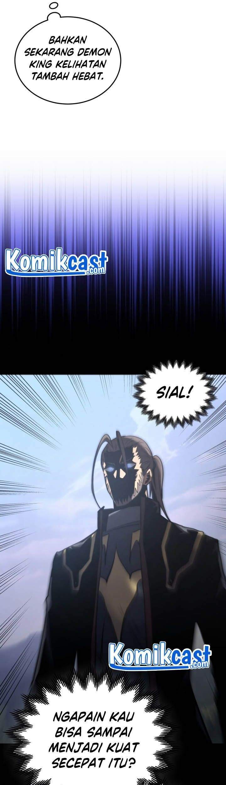 Player from Today Onwards Chapter 19 - halaman 75