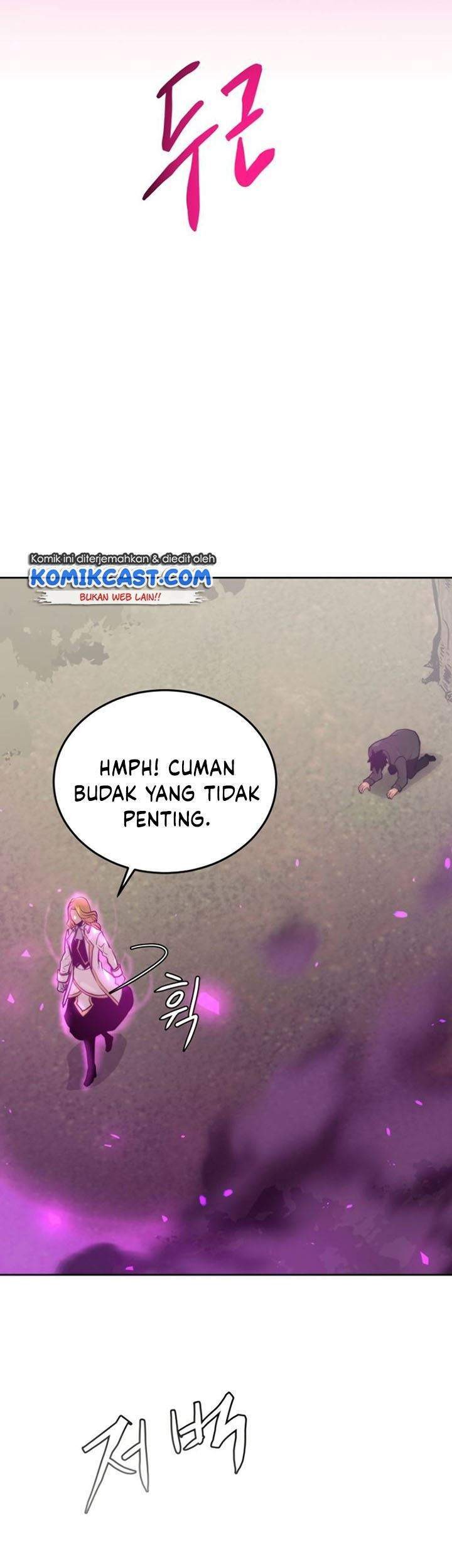 Player from Today Onwards Chapter 2 - halaman 13
