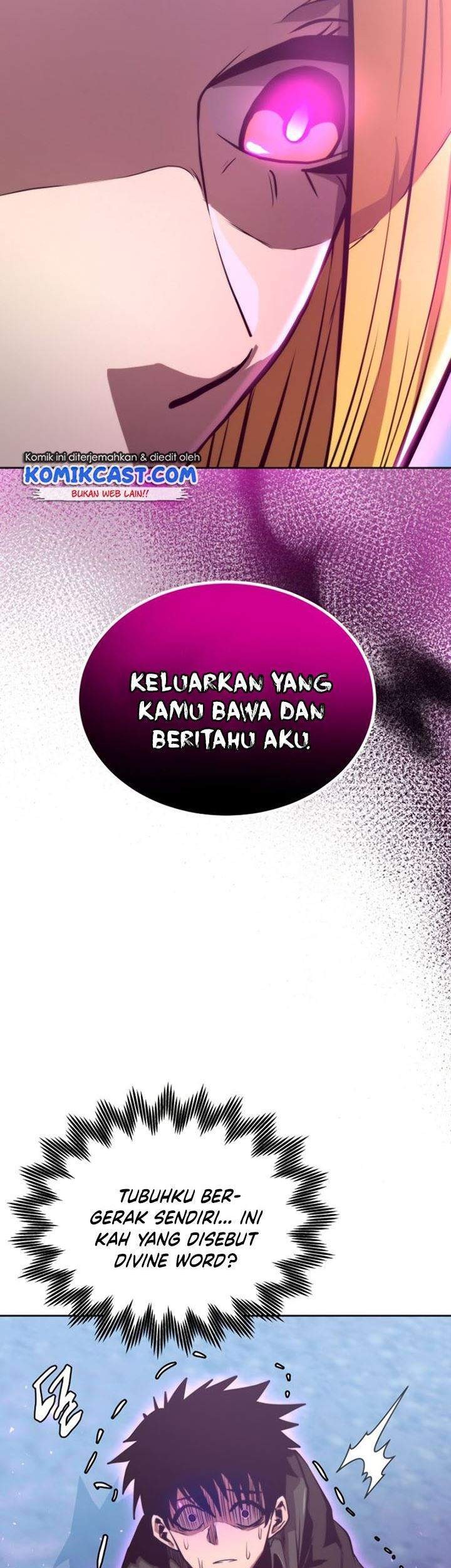 Player from Today Onwards Chapter 2 - halaman 21